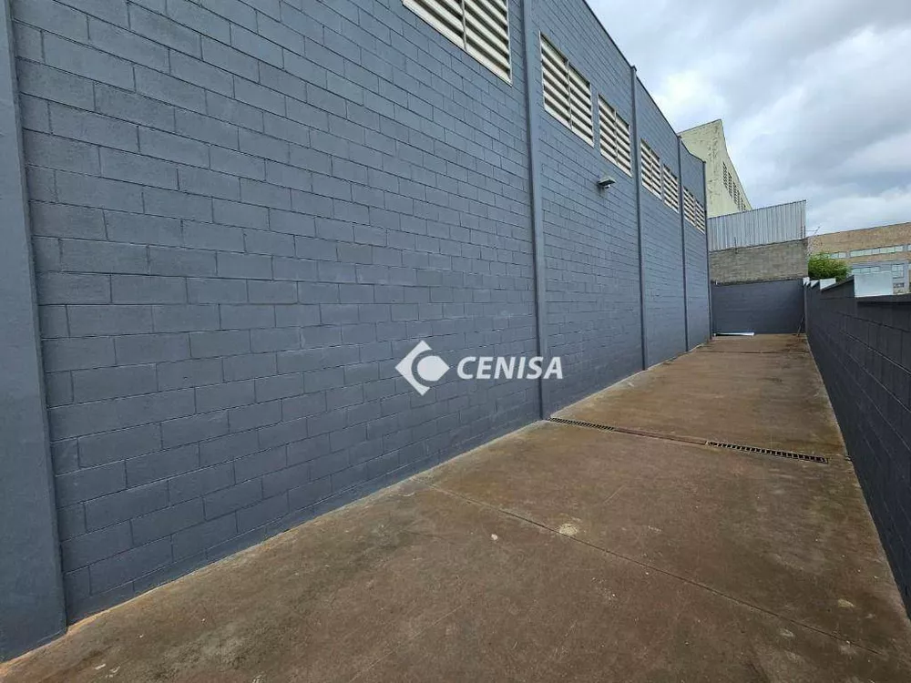 Depósito-Galpão, 1013 m² - Foto 36