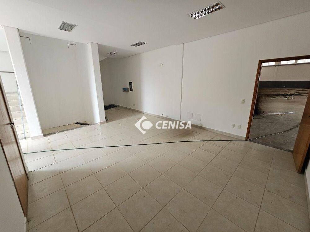 Depósito-Galpão-Armazém para alugar, 1013m² - Foto 3