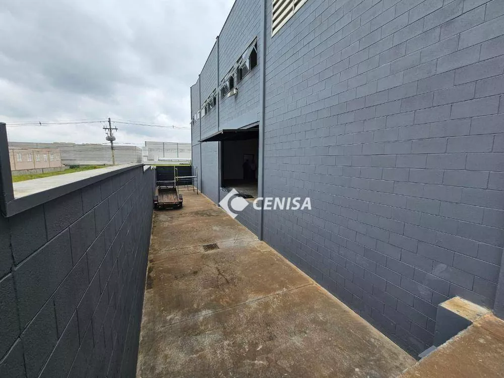Depósito-Galpão, 1013 m² - Foto 38