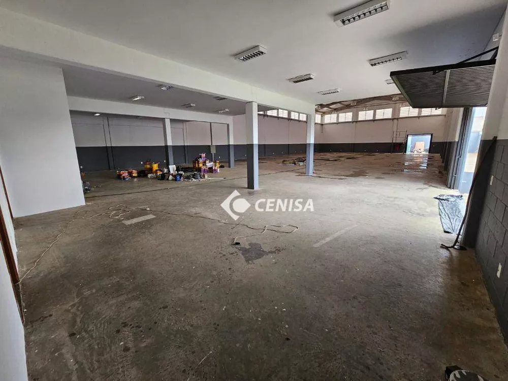 Depósito-Galpão, 1013 m² - Foto 23