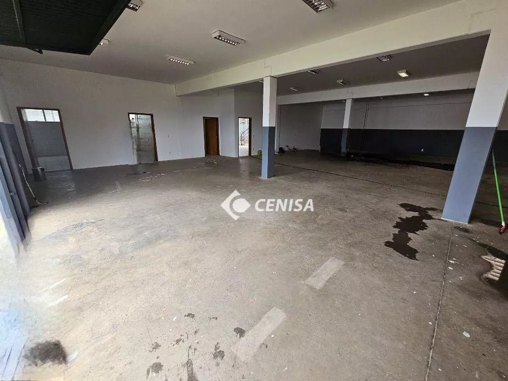 Depósito-Galpão, 1013 m² - Foto 24