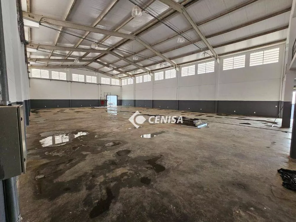 Depósito-Galpão, 1013 m² - Foto 29