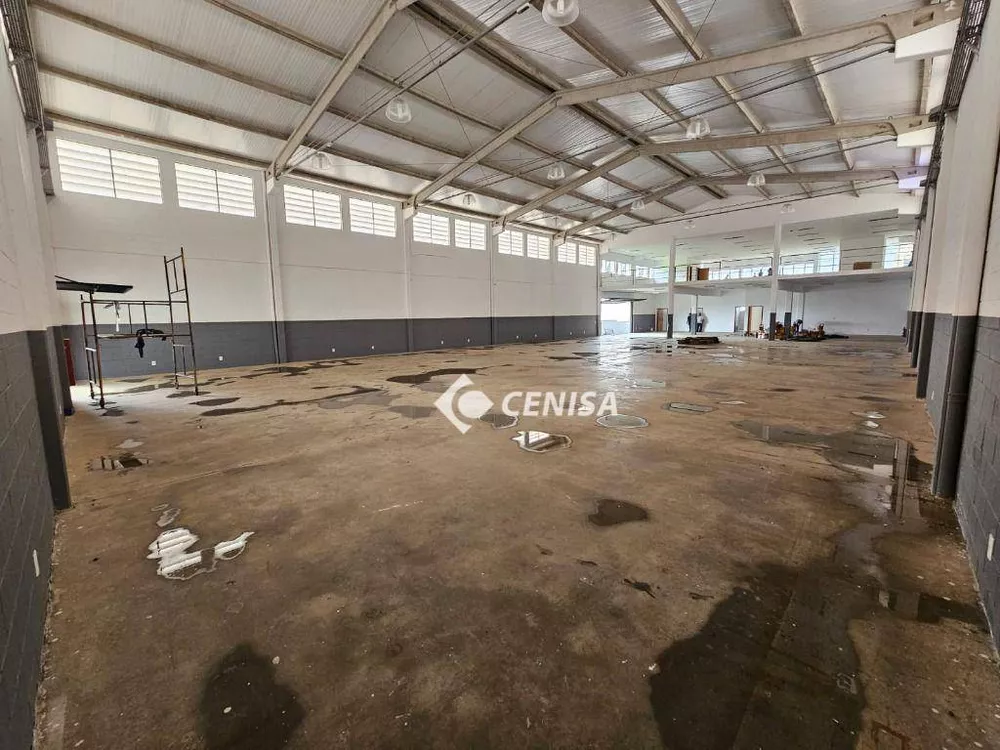 Depósito-Galpão, 1013 m² - Foto 31