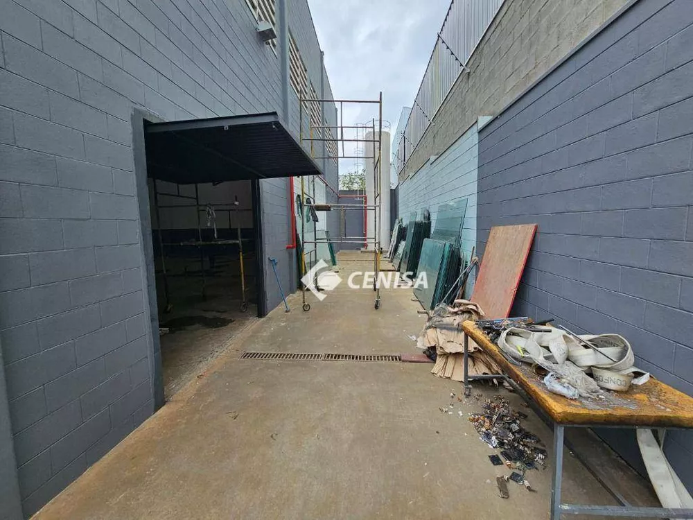 Depósito-Galpão, 1013 m² - Foto 39