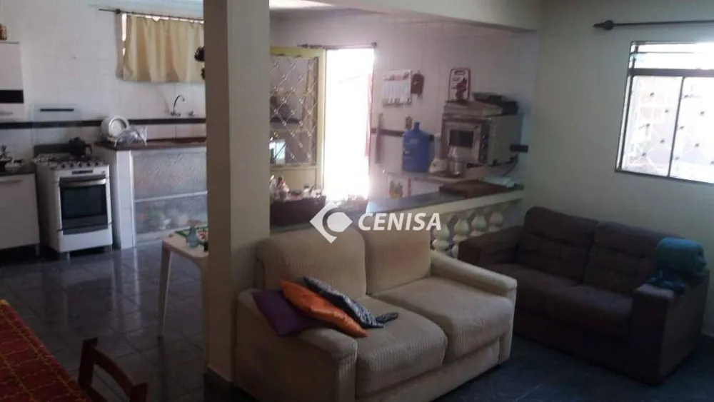 Casa, 3 quartos, 144 m² - Foto 5