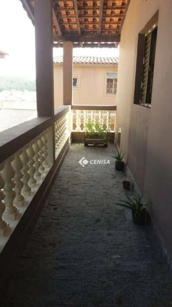 Casa, 3 quartos, 144 m² - Foto 8