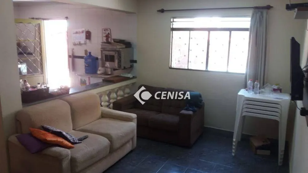 Casa, 3 quartos, 144 m² - Foto 7