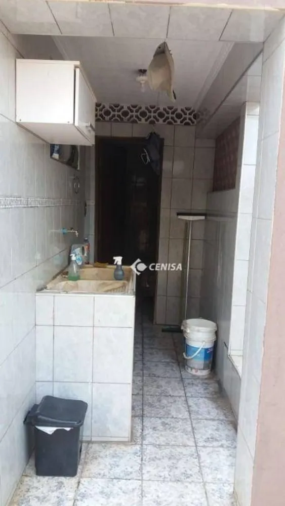Casa, 3 quartos, 144 m² - Foto 9