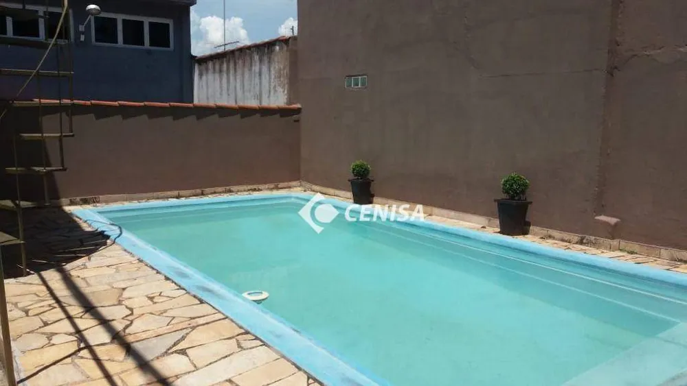 Casa, 3 quartos, 144 m² - Foto 12