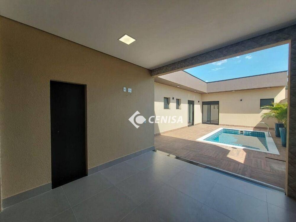 Casa de Condomínio, 3 quartos - Foto 18