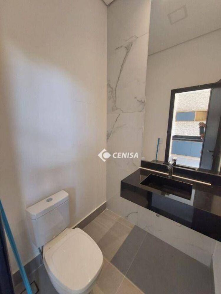 Casa de Condomínio, 3 quartos - Foto 14