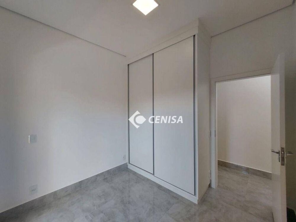 Casa de Condomínio, 3 quartos - Foto 12