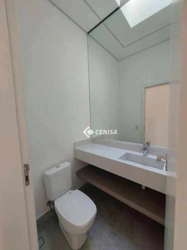Casa de Condomínio, 3 quartos - Foto 19