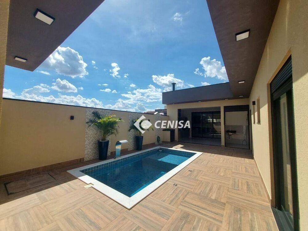 Casa de Condomínio, 3 quartos - Foto 20