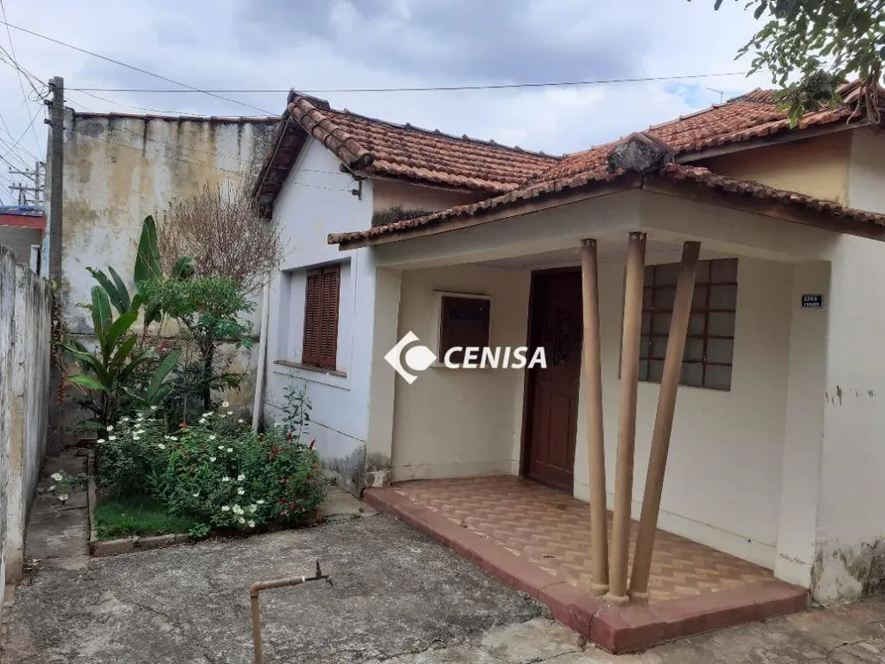 Casa, 3 quartos, 90 m² - Foto 11