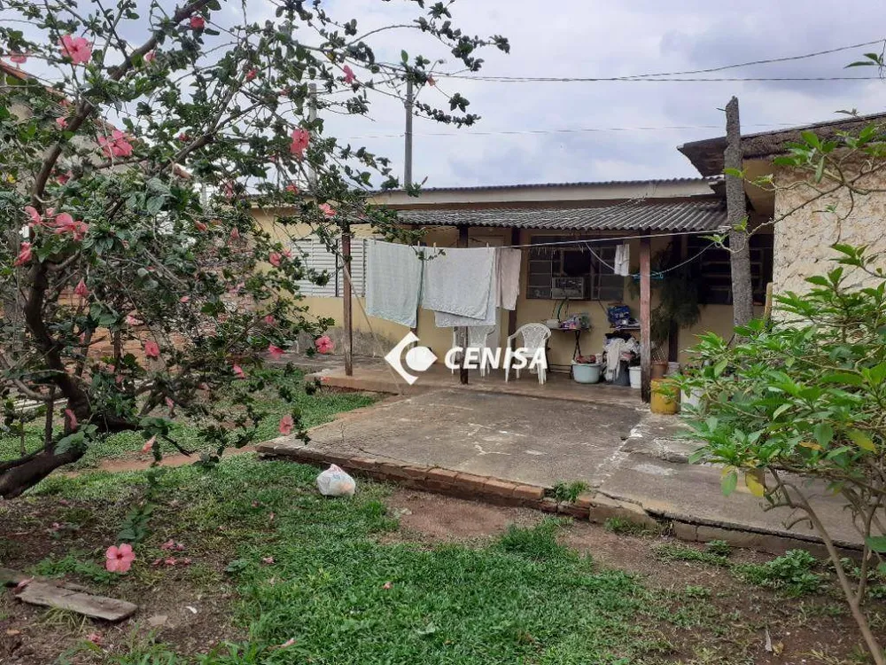 Casa, 3 quartos, 90 m² - Foto 6