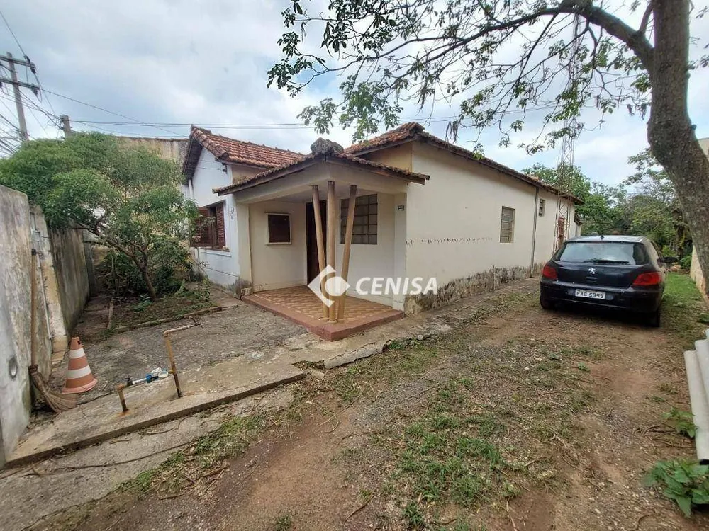 Casa, 3 quartos, 90 m² - Foto 1