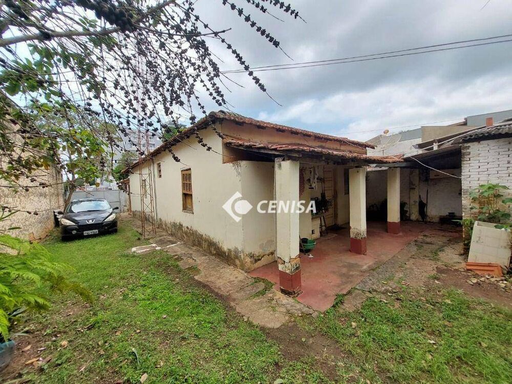Casa, 3 quartos, 90 m² - Foto 1