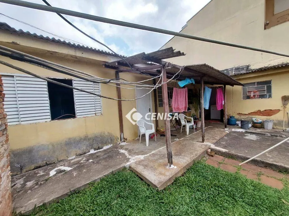 Casa, 3 quartos, 90 m² - Foto 24