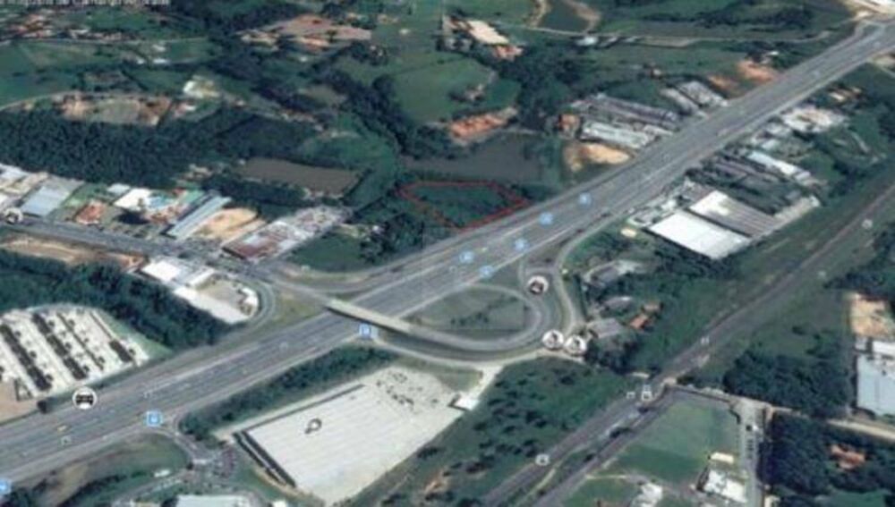 Terreno, 1 hectares - Foto 3