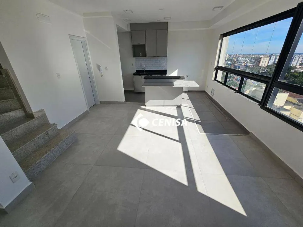 Apartamento, 2 quartos, 71 m² - Foto 3
