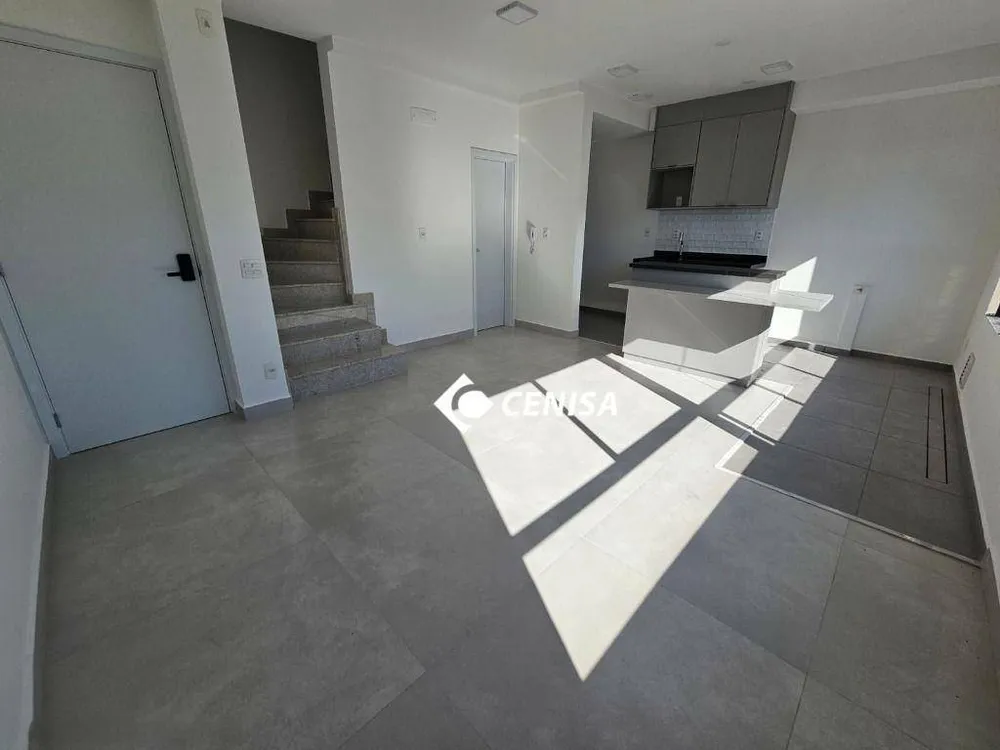 Apartamento, 2 quartos, 71 m² - Foto 2