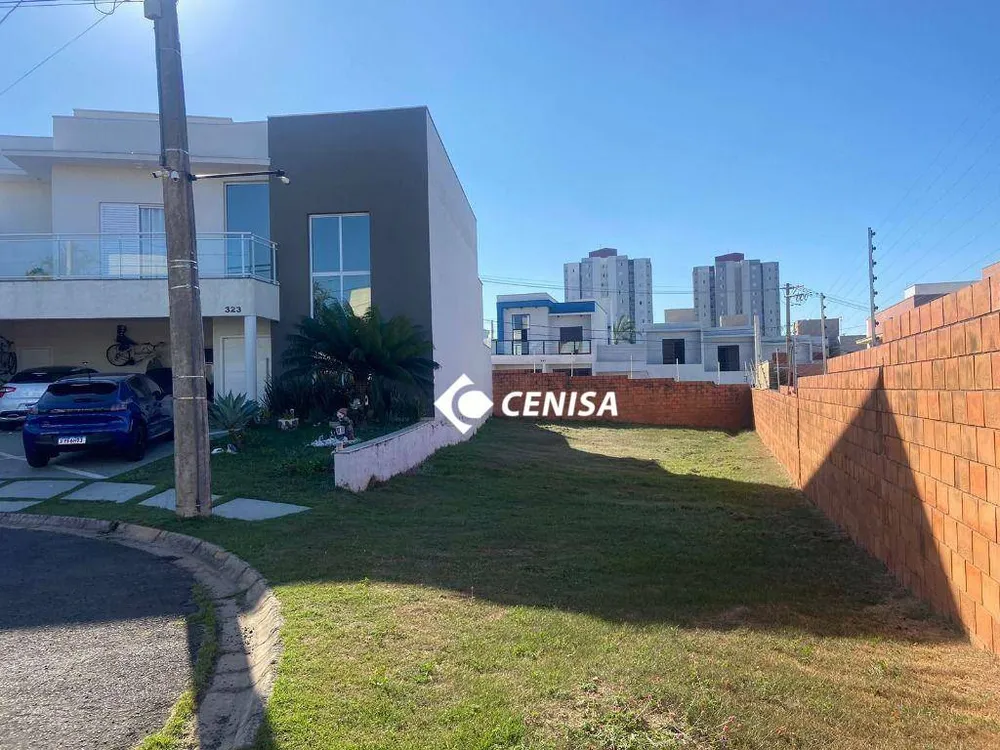 Loteamento e Condomínio, 308 m² - Foto 2