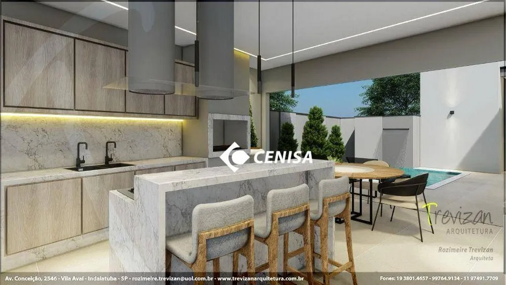 Loteamento e Condomínio, 308 m² - Foto 9