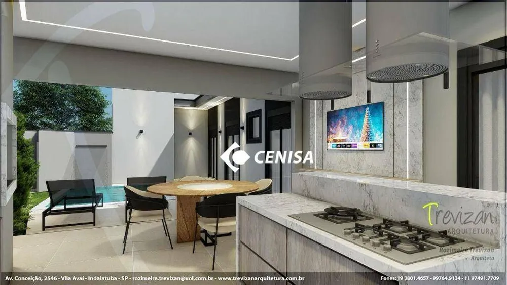 Loteamento e Condomínio, 308 m² - Foto 11
