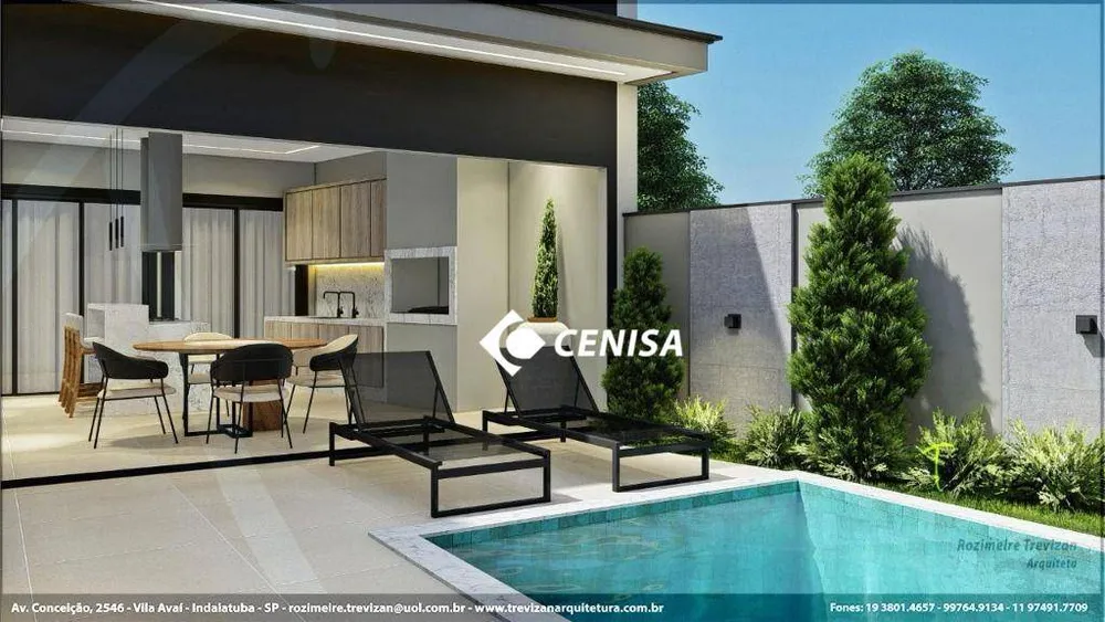 Loteamento e Condomínio, 308 m² - Foto 8