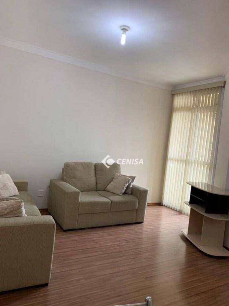 Apartamento para alugar com 2 quartos, 72m² - Foto 2