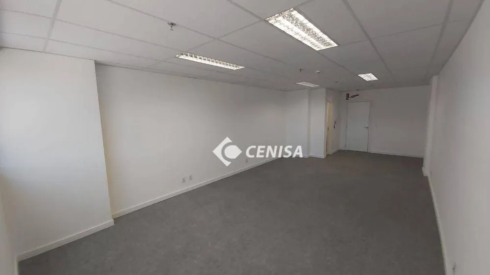 Sala-Conjunto, 42 m² - Foto 1