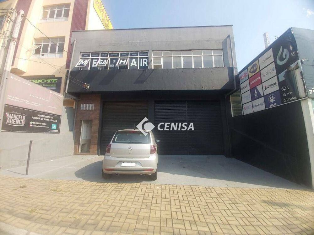 Prédio Inteiro, 400 m² - Foto 2