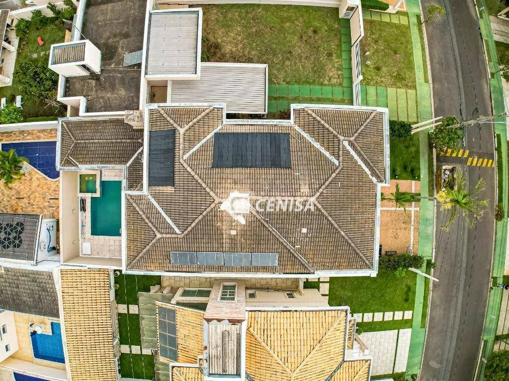 Casa de Condomínio, 3 quartos - Foto 2