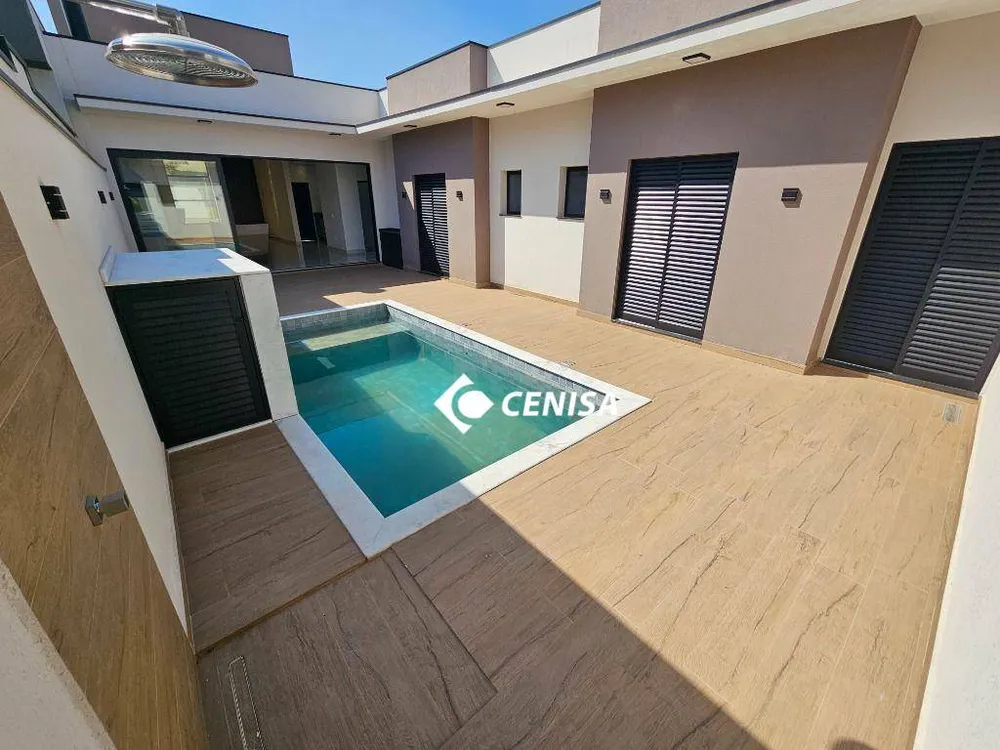 Casa de Condomínio, 3 quartos - Foto 6