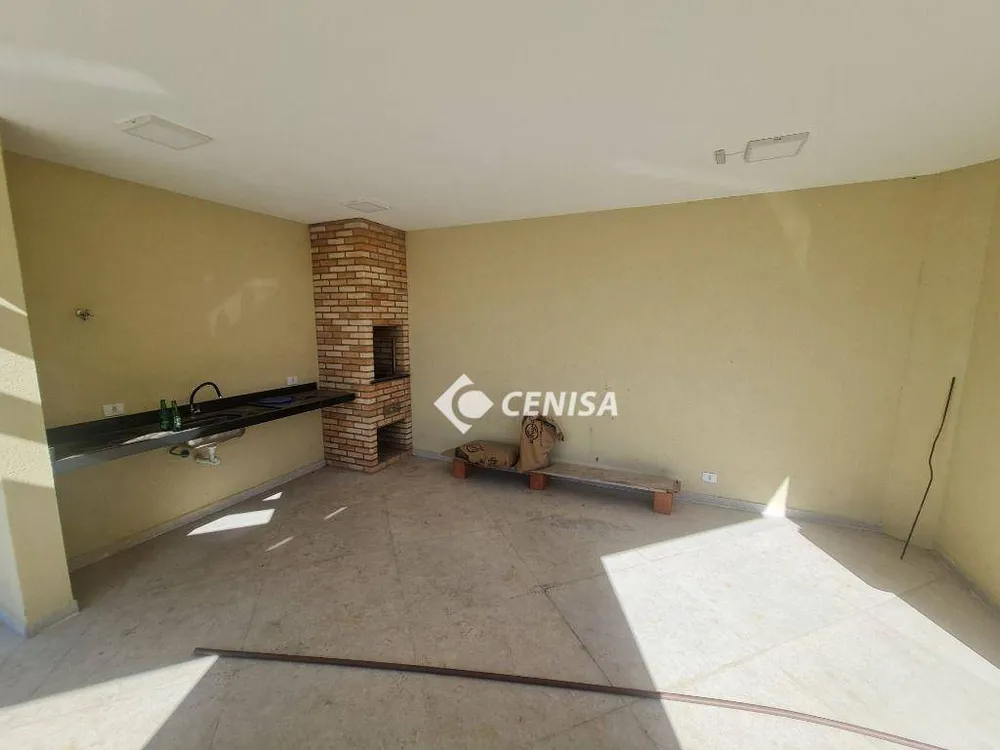 Casa de Condomínio, 3 quartos - Foto 12