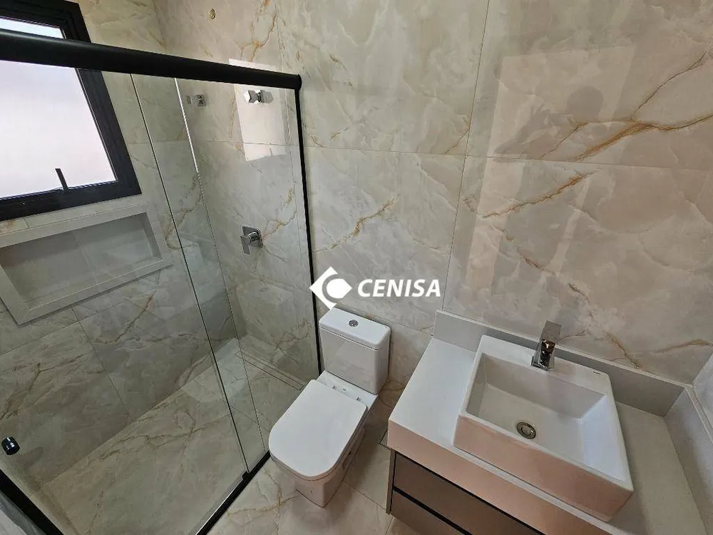 Casa de Condomínio, 3 quartos - Foto 10