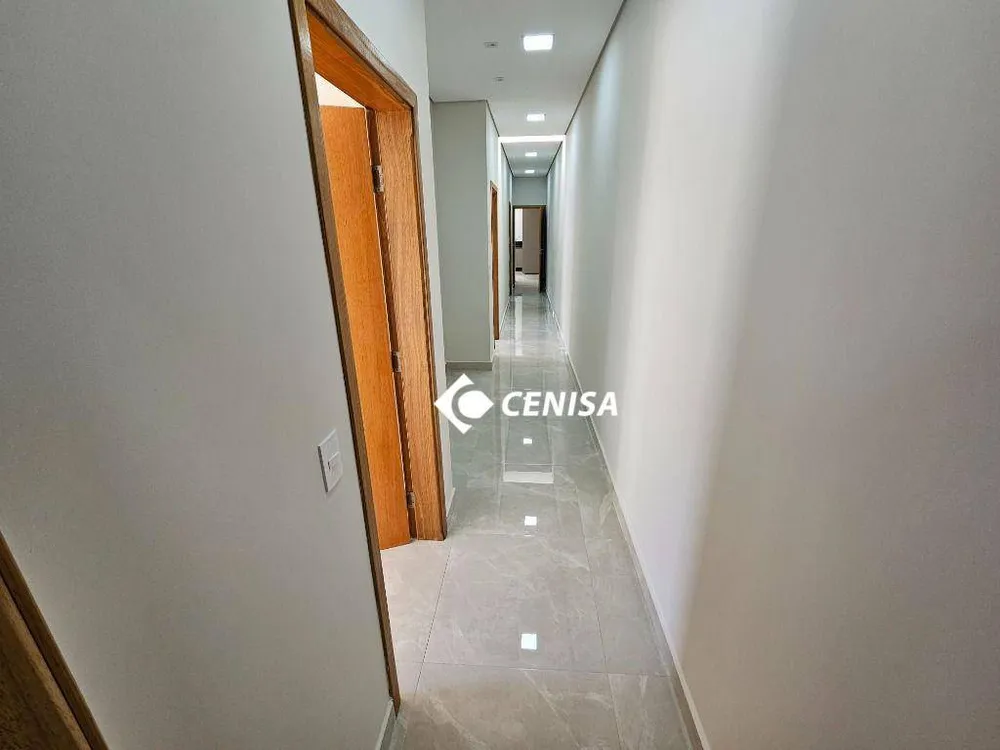 Casa de Condomínio, 3 quartos - Foto 7