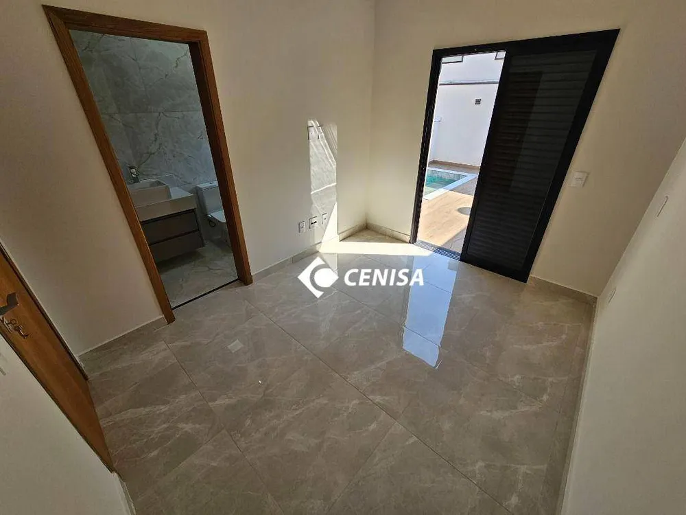 Casa de Condomínio, 3 quartos - Foto 9