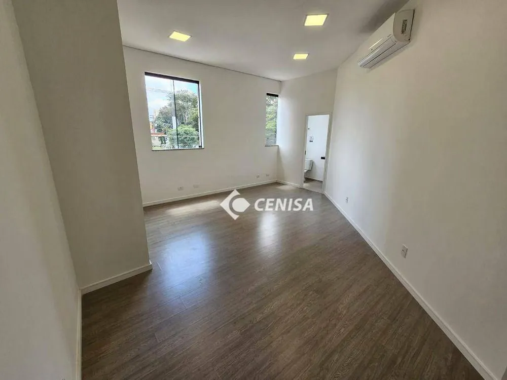 Sala-Conjunto, 30 m² - Foto 2