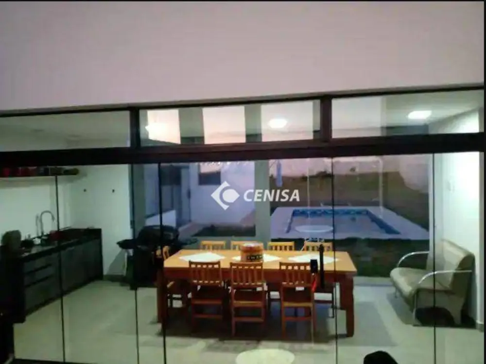Chácara, 3 quartos, 1000 m² - Foto 3
