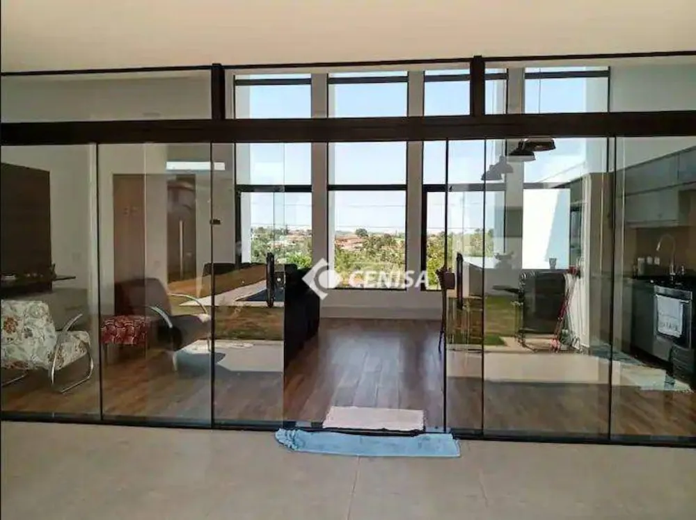 Chácara, 3 quartos, 1000 m² - Foto 2