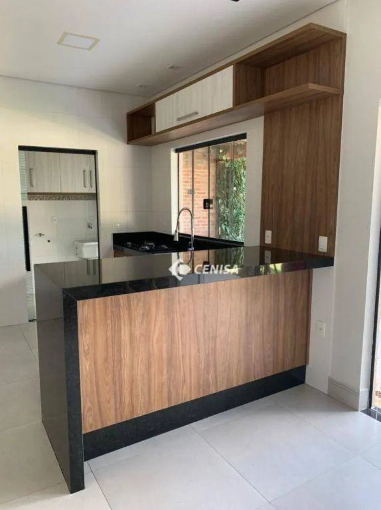 Chácara, 3 quartos, 1000 m² - Foto 9