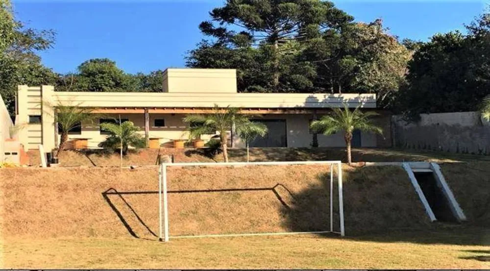 Chácara, 3 quartos, 1000 m² - Foto 1