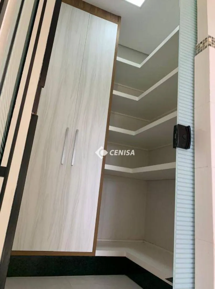 Chácara, 3 quartos, 1000 m² - Foto 3