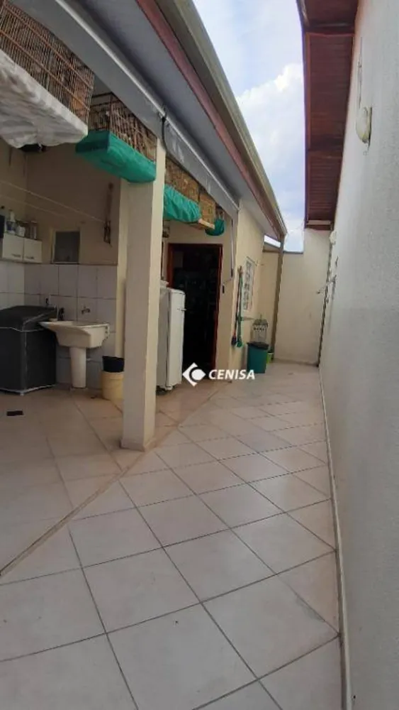 Casa, 3 quartos, 190 m² - Foto 3