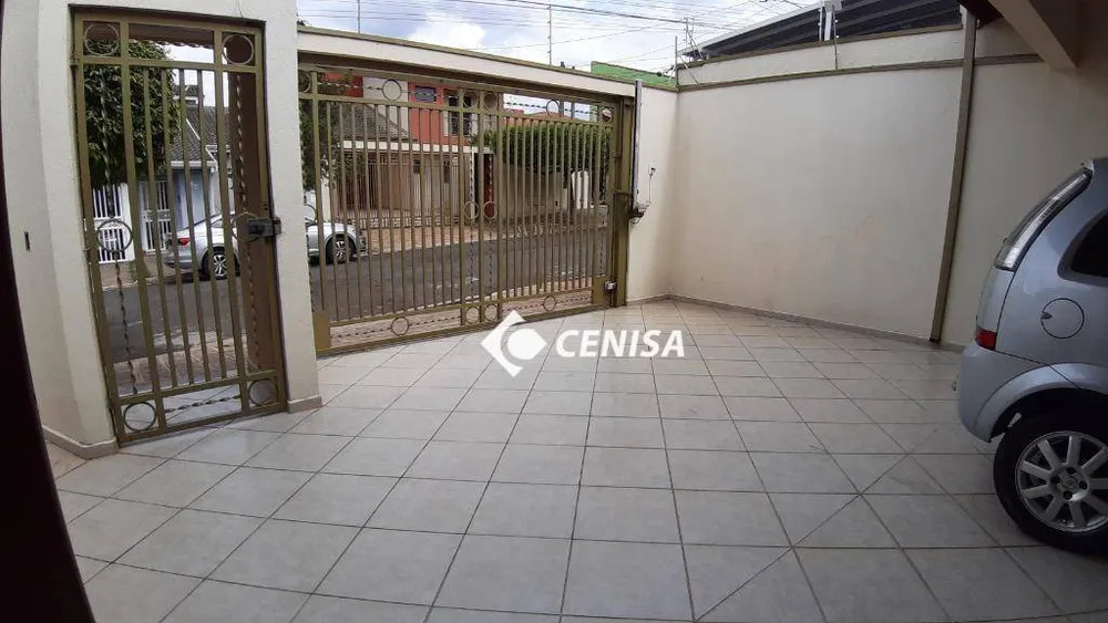 Casa, 3 quartos, 190 m² - Foto 8