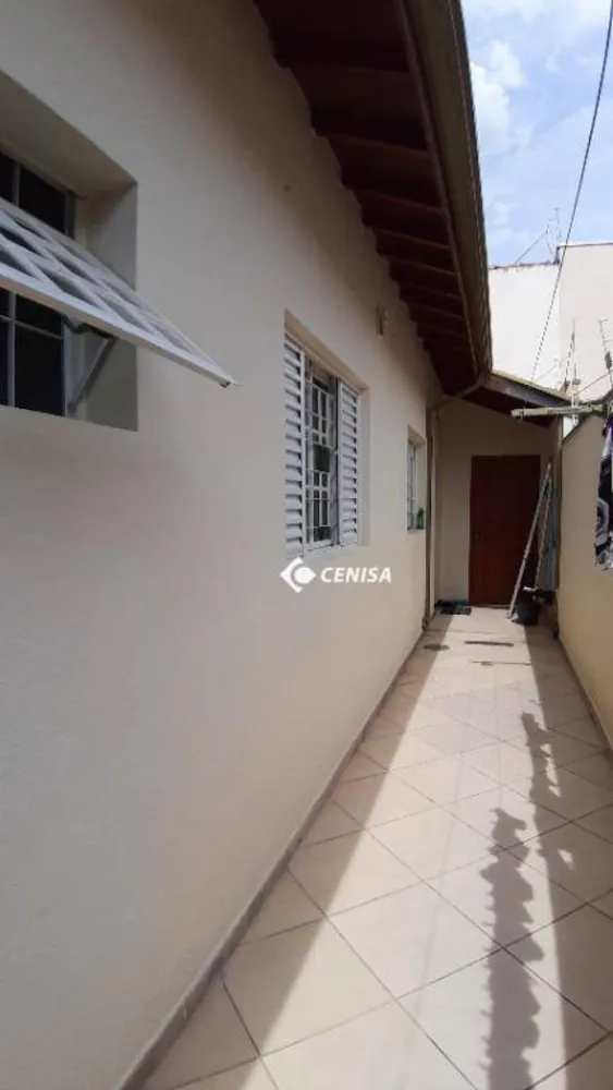 Casa, 3 quartos, 190 m² - Foto 4