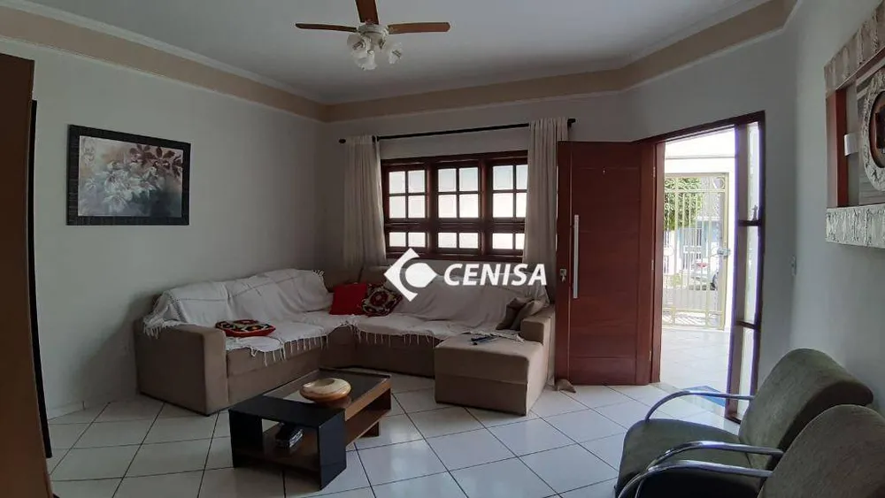 Casa, 3 quartos, 190 m² - Foto 7