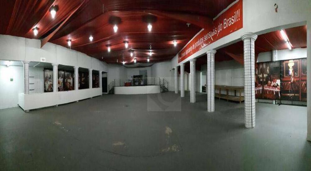 Loja-Salão, 840 m² - Foto 5